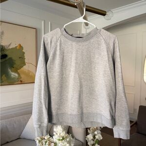 Jenni Kayne Saturday Sweatshirt
